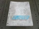 United Towing Tractor Service Manual With Perkins 4.236 Engine Rebuild Manual