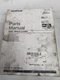 Cat 980c Wheel Loader Parts Manual Vol 1
