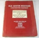 Austin Western BLH T53 T84 T104 Tandem Roller Repair Parts Manual Book Catalog