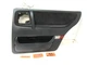 DOOR PANEL PASSENGER SIDE REAR BACK INTERIOR TRIM ARM REST for SAAB 9000 93-98