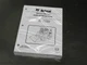 Bobcat A300 All-Wheel Skid Steer Loader Service Manual Repair Shop Book