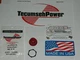 GENUINE Tecumseh carb Primer Bulb 632047A  Older 80's Toro 20588 mowers TVS100