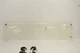 Hisun HS700 UTV 11 Front Plexi Winshield  48070