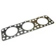1S4390 Gasket Head Fits Caterpillar 3S2975 D8H D8K D342 D342C G342C