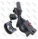 Gear Selector 21L8-50040 for Hyundai HL730-7 HL740-3 7 New Holland W110B W130B