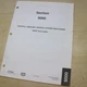 CASE 1835c Skid Steer Uni-Loader Linkage Pedal Lever Service Shop Manual repair