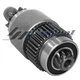 STARTER DRIVE Fits CASE Forklifts 584C 584D 585D 586D 188 Engine 1975-1988