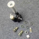 Fuel Feed Pump for HITACHI EX200-5,EX200-LC-5 ZAXIS 225US-E 6BG1 ENGINES
