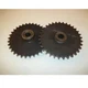 Used Axle Drive Sprocket - Front fits Case 1530 1537 1700 1737 1740 1530B D53024