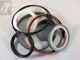 Seal Kit for Case 580K Backhoe Stick hydraulic Cylinder