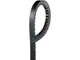 Accessory Drive Belt 36NBCT19 for 1000A 1000B 1000C 1100A 1100B 1100C 1200A