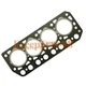 New 1pc Head Gasket Fit for Mitsubishi K4D MT2001 MT2201 MT670 MT670D