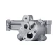 Oil Pump Lubricating Cat Compactor CS-573D CS-583D Tractor D5M D6M 525B 2W8077