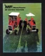 MASSEY FERGUSON MF 285/1085 TRACTORS 12 PAGE BROCHURE 756AG/477-25-3