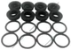 Pilot Valve Seal Kit for Komatsu Excavator PC300 PC300-1 PC300-2 PC300-3 PC300-5