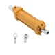 For Case 570LXT 570MXT 580K 580L 580M 580SL Power Steering Cylinder  G107720