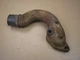 John Deere 400 Kohler K482 K532 K582 Engine #1 Cylinder Exhaust Manifold M47580