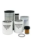HERO&reg; Maintenance Filter Kit For Kubota B2650HSDC Tractor