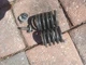Craftsman Lawn Tractor Seat Springs 121250X 42" 917.270921