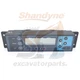 air conditioning controller panel KOBELCO SK100 200 210 air conditioning
