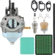16100-Z8B-901 Carburetor for Honda HRS216PDA HRS216SDA Lawn Mower