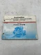 KHD DEUTZ Spare Parts Catalogue F 3-6 L 912/W 297 3853 SKU 41
