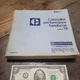 Vtg Caterpillar Performance Handbook 18th Ed. SEBD0830 CAT Book Service Manual