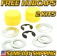 Front Wheel Hardware Fits John Deere LX172 LX173 LX176 LX178 LX186 LX188