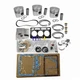 New D950 Overhaul Rebuild Kit for Kubota Tractor B7200D B7200E B8200HST-E B20