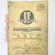 International Harvester Cub A B C H M MD MTA D6 D9 W6TA I&T Shop Service Manual