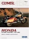 Clymer Repair Manual Honda GL1500C Valkyrie 1997-2003 M4622 M462-2 70-0462