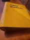 Galion Vibrating Roller VOS 66A A66A D66A PD66A Shop Manual Book Huge