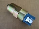 FUEL SHUTOFF SOLENOID PUMP STOP FOR MASSEY FERGUSON MF RELAY 231S 241 251XE 253