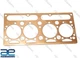 Head Gasket for Perkins 4 Cylinder Diesel AD4.203 D4.203