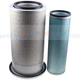 Air Filter 600-181-6820 & 600-181-6730 For Komatsu PC200-6 PC220-6 PC210LC-6L