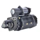 10T 12V STARTER MOTOR FOR CASE DELCO IHC INTERNATIONAL TRACTOR 3088 3288 D358
