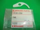 Kawasaki 13165-2056 Recoil Starter PAWL Fits FG150D FG200D GA1800 GA2300, Dogg