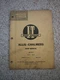 Allis-Chalmers D10 D12 D-10 D-12 Tractor Shop Service Repair Manual I&T AC10