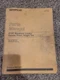 Caterpillar CAT 416C Backhoe Loader Center Pivot Parts Manual SEBP2388 10/1996