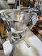 Hobart HCM-300 Vertical Chopper/Mixer, 220VAC 3-Phase