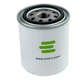 E-HHK70-14073 Hydraulic Spin-On Filter for Kubota B2320HSD, B2320HSDN, B2620HSD,
