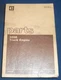 CAT CATERPILLAR 3208 DIESEL TRUCK ENGINE PARTS MANUAL S/N 2Z00001-40744 SEBP1465