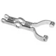 New Shift Lever Fits Clark 35AWS 55 IIIA 1973-74, 45A 75A 85A 1965-66 335-12007