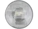 For 1980-1982, 1984-1997 Mack MS200P Mid-Liner Headlight Bulb Philips 55966NTZW