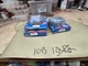 2- SKF JLM710910  1-JLM710949     '' READ THE LISTING- 9W TIMKEN CROSS