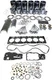 Engine Overhaul Rebuild Kit for Komatsu SAA6D107E-1 Excavator PC200-8