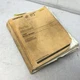 Caterpillar 140G Motor Grader Parts Book Cat Service Manual 72V10334-Up Guide