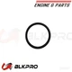 6* O Ring Seal For Cummins 4B3.9 6A3.4 6B5.9 B4.5 ISB CM850 5259560