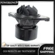 WATER PUMP 4891252ALL  FOR CUMMINS QSB5.9-44,ISBE4,ISD6.7,QSB6.7,QSB3.9-30