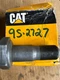 9S-2727 CAT BOLT Caterpillar 120G, 12G, 130G, 583K, 983, 983B, D8H, D8K- 5 Items